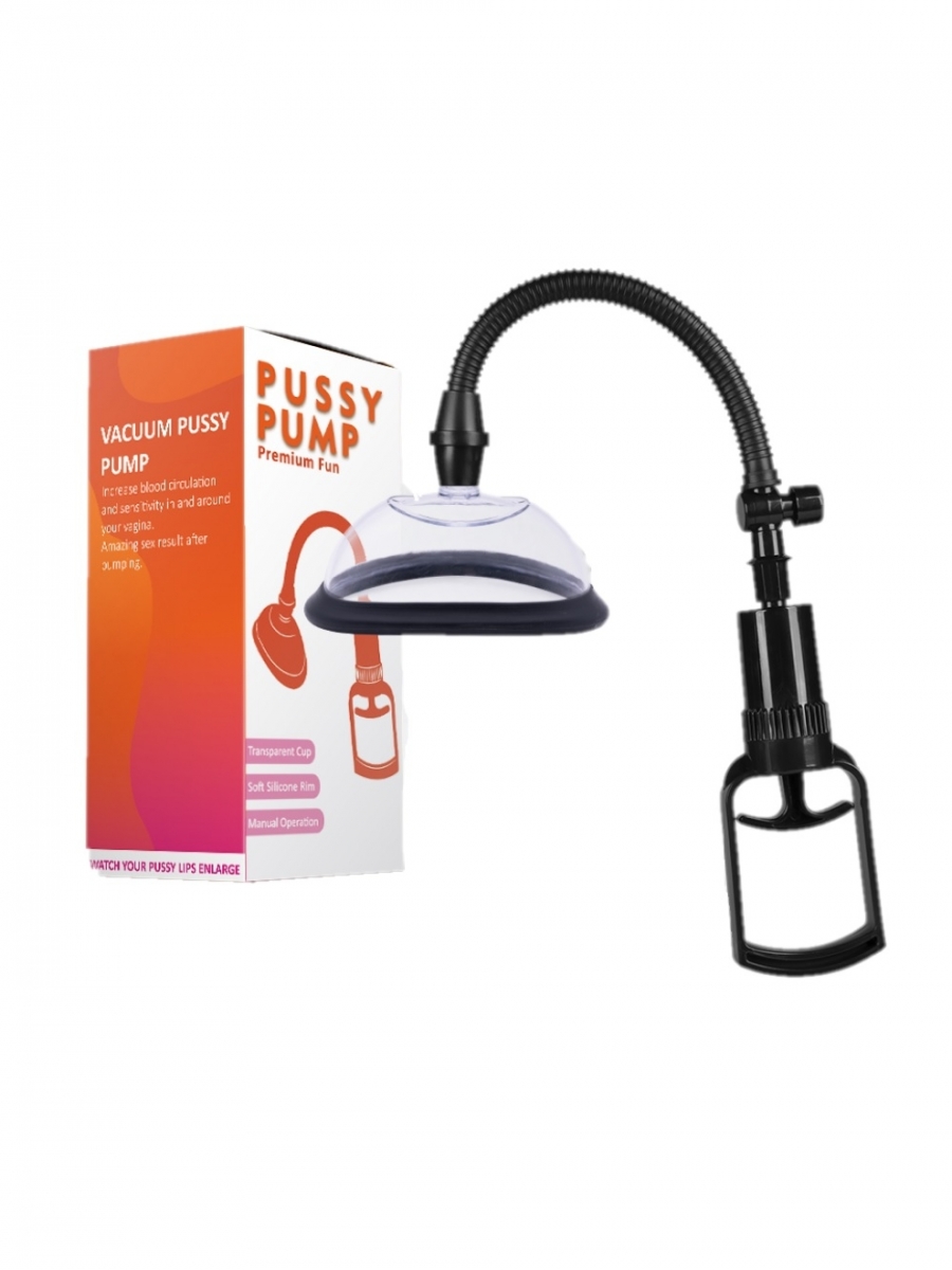 Pumpa za Vaginu 110138