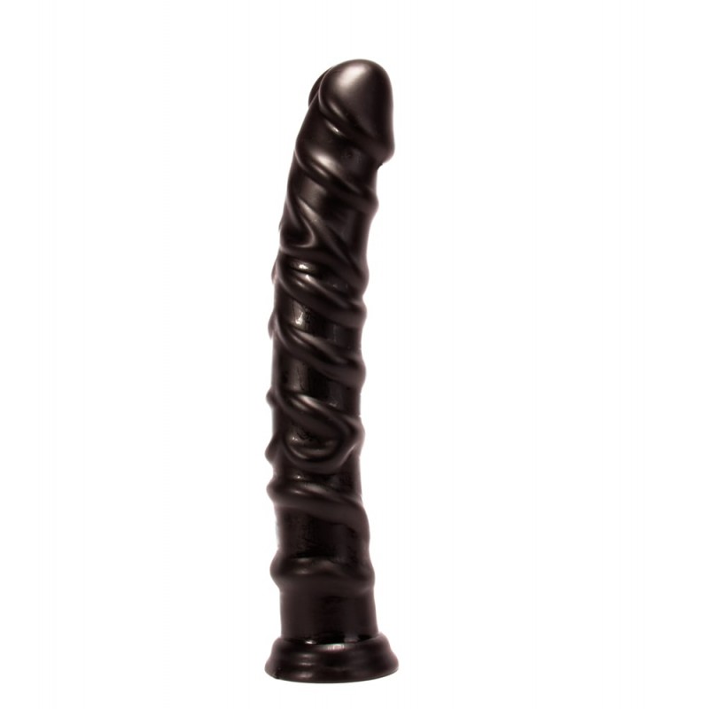 X-MEN Kerwin’s 12.2 inch Cock Black XMEN3011