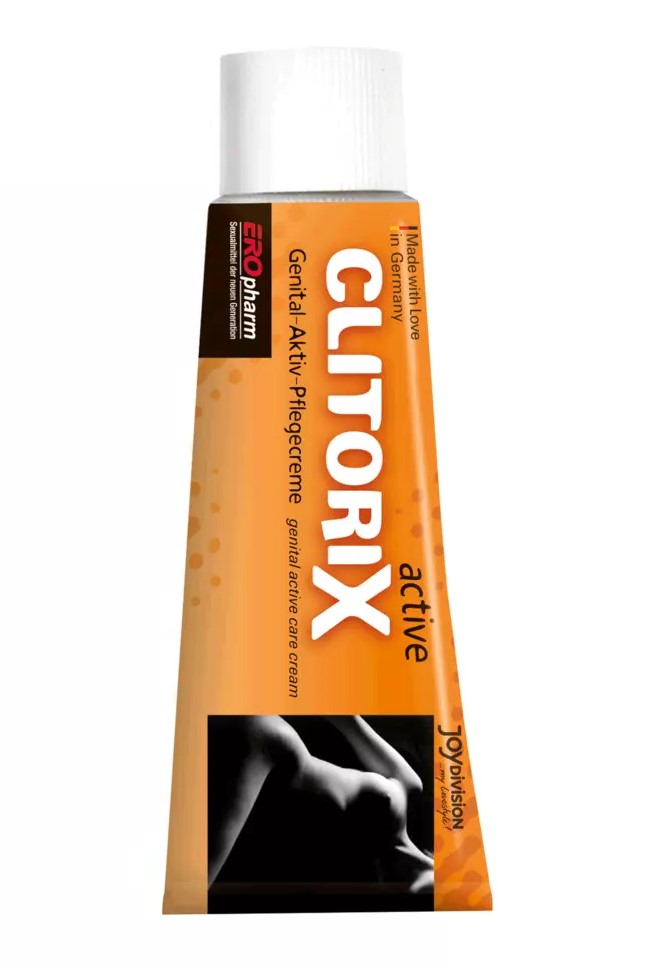 EROpharm ClitoriX aktiv krema za žene JOYD014811
