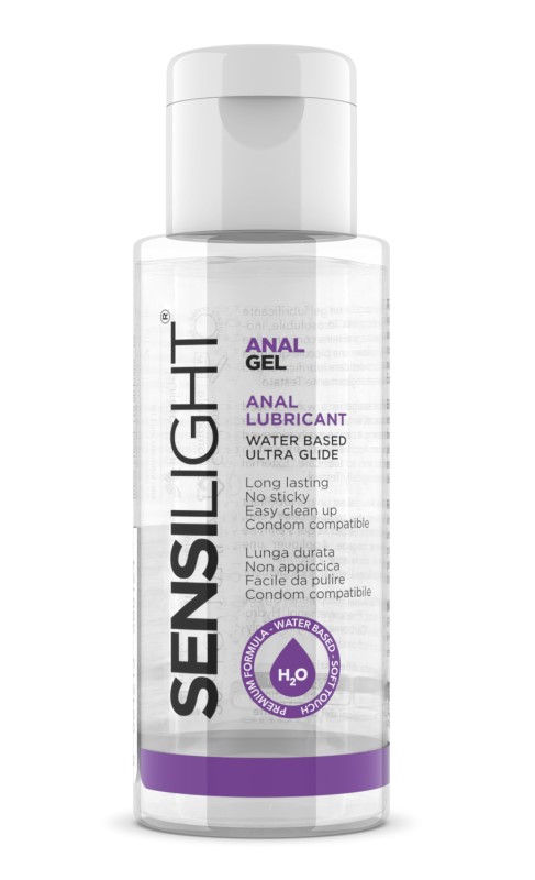 Lubrikant Sensilight Analgel 30ml    10146